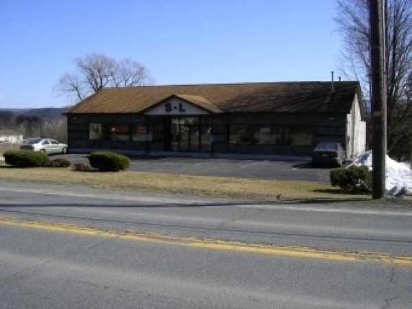 Listing Image #1 - Retail for lease at 2149 Hamilton Rd E, Stroudsburg PA 18360