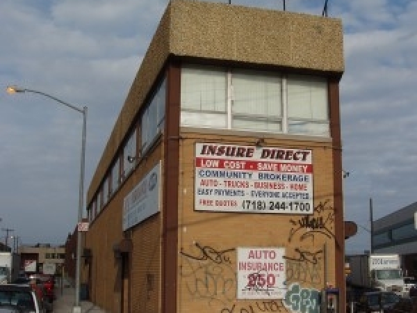 Listing Image #1 - Industrial for lease at 168-01 Rockaway Boulevard, jamaica NY 11434