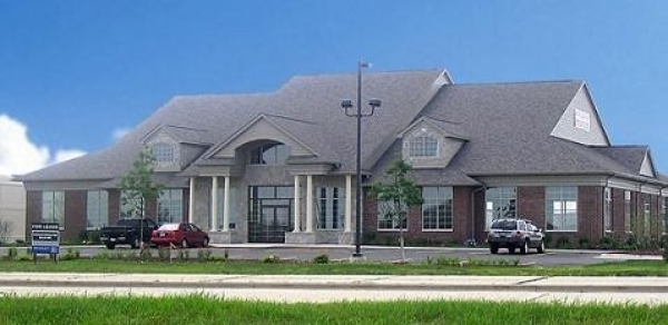 Listing Image #1 - Office for lease at 4445 Marsh Hawk Drive, LOVES PARK IL 61111