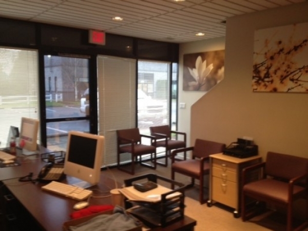 Listing Image #2 - Office for lease at 5115 D NE 94th Ave, Vancouver WA 98662 Listing Image #2 - Office for lease at 5115 D NE 94th Ave, Vancouver WA 98662