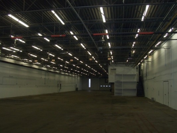 Listing Image #1 - Industrial for lease at 316 Courtland Ave., Stamford CT 06906