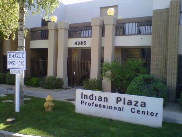 Listing Image #1 - Office for lease at 4385 N. 75th Street, Scottsdale AZ 85251