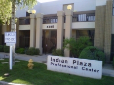 Listing Image #1 - Office for lease at 4385 N. 75th Street, Scottsdale AZ 85251