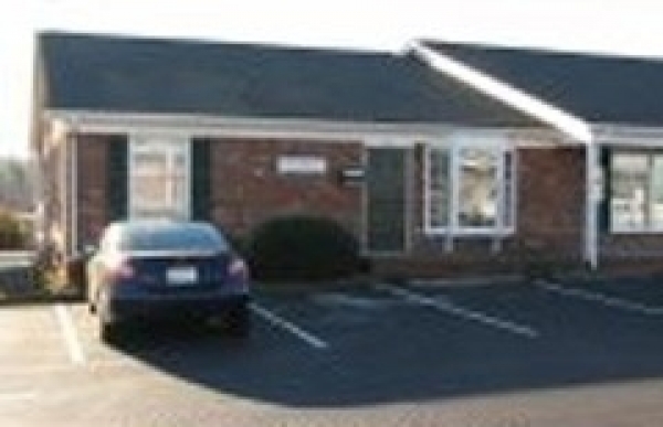 Listing Image #1 - Office for lease at 218 Century Boulevard, Kernersville NC 27284
