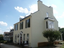 Listing Image #1 - Office for lease at 707 Clay Street, Lynchburg VA 24504