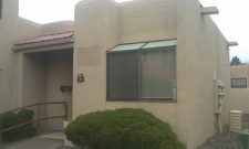 Listing Image #1 - Office for lease at 1223 E St. Francis Drive, Santa Fe NM 87505