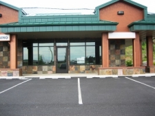 Office property for lease in Moscow, ID