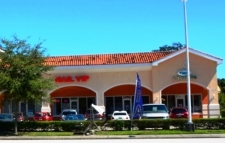 Listing Image #1 - Office for lease at 16307 N Florida Ave, Lutz FL 33549