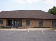 Listing Image #1 - Office for lease at 10686 Crestwood Drive, Unit B, Manassas VA 20109