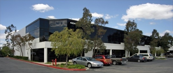 Listing Image #1 - Office for lease at 43218 Business Park Dr, Temecula CA 92590