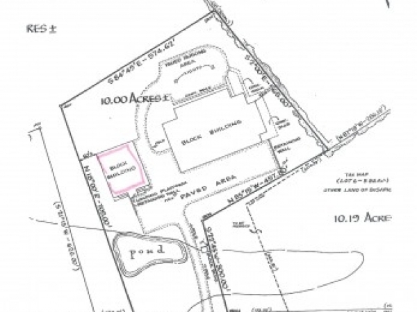 Listing Image #1 - Industrial for lease at 869 STATE HYWAY 12, FRENCHTOWN NJ Listing Image #1 - Industrial for lease at 869 STATE HYWAY 12, FRENCHTOWN NJ