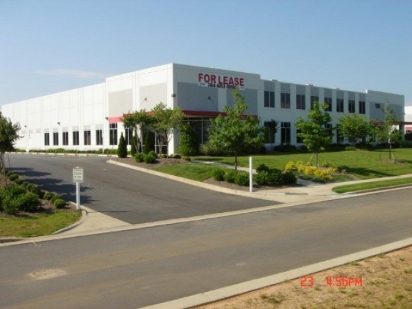 Listing Image #1 - Industrial for lease at 126 Exmore Road, Mooresville NC 28117 Listing Image #1 - Industrial for lease at 126 Exmore Road, Mooresville NC 28117