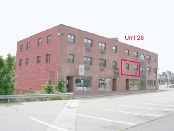 Listing Image #1 - Office for lease at 6 West Broadway, Unit 28, Derry NH 03038
