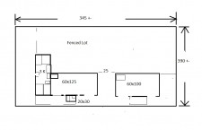 Multi-Use property for lease in Madison- Ridgeland A, MS
