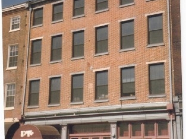 Listing Image #1 - Multi-Use for lease at 4-6 South Front Street, Philadelphia PA 19106