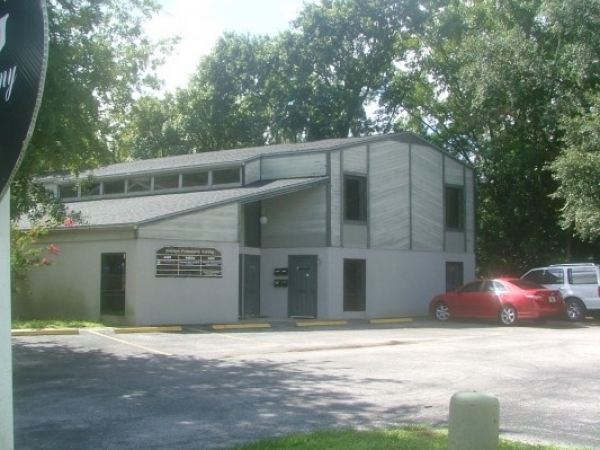 Listing Image #1 - Office for lease at 4462 Florida National Drive, Lakeland FL 33813