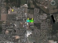 Listing Image #1 - Land for lease at 3600 N Glenstone Ave, Springfield MO 65803