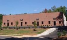 Listing Image #1 - Industrial for lease at 211 Peachtree Dr South, Charlotte NC 28217