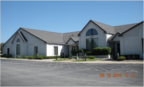 Listing Image #1 - Office for lease at 6333 Main Street, Williamsville NY 14221
