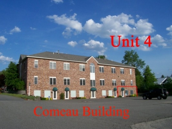 Listing Image #1 - Office for lease at 6 Mary Clark Dr., Unit 4A, Hampstead NH 