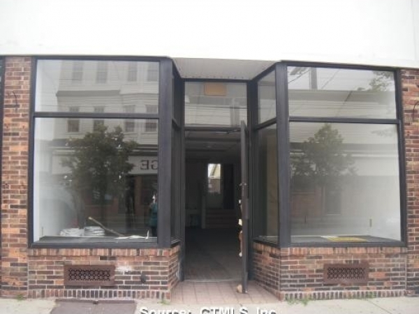 Listing Image #1 - Retail for lease at 1310 State Street, New Haven CT 06511