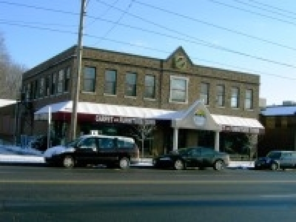 Listing Image #1 - Office for lease at 533 Forest Avenue, Portland ME 04101