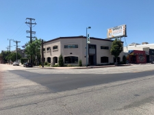 Listing Image #1 - Office for lease at 11240 Magnolia Boulevard, North Hollywood CA 91601