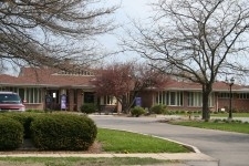 Listing Image #1 - Office for lease at 1110 Glendale, Valparaiso IN 46383