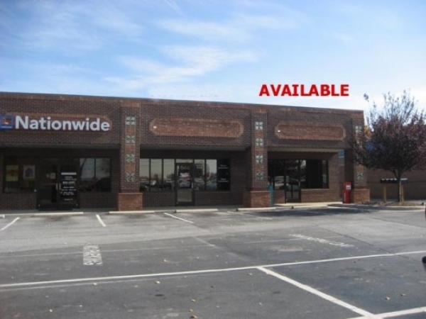 Listing Image #1 - Office for lease at 1261-E Highway 66, Kernersville NC Listing Image #1 - Office for lease at 1261-E Highway 66, Kernersville NC