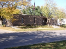 Office property for lease in Waterloo, IA
