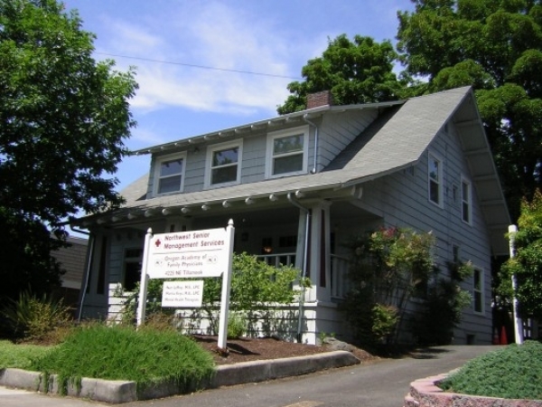 Listing Image #1 - Office for lease at 4225 NE Tillamook, Portland OR 97213