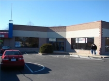 Retail property for lease in CUMBERLAND, RI