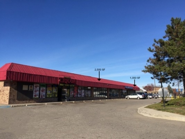 Listing Image #1 - Shopping Center for lease at 21329 Telegraph Road, Southfield MI 48034 Listing Image #1 - Shopping Center for lease at 21329 Telegraph Road, Southfield MI 48034