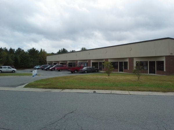 Listing Image #1 - Multi-Use for lease at 2740 Gray Fox Rd, Monroe NC 28110