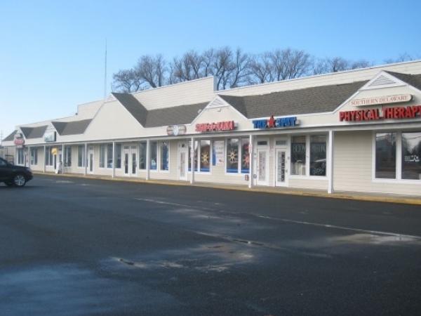 Listing Image #1 - Retail for lease at 37169 Rehoboth Avenue, Extended, Rehoboth Beach DE 19971