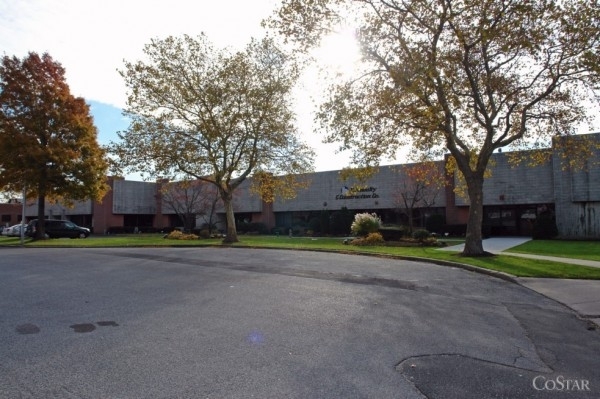 Listing Image #1 - Industrial for lease at 20 Dubon Ct, Farmingdale NY 11735