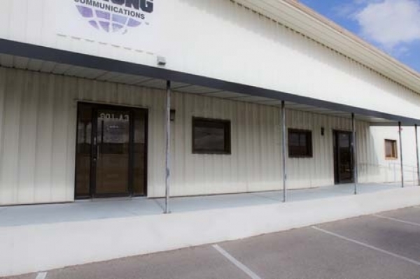 Listing Image #1 - Industrial Park for lease at 901 Central Florida Pkwy, Orlando FL 32824 Listing Image #1 - Industrial Park for lease at 901 Central Florida Pkwy, Orlando FL 32824