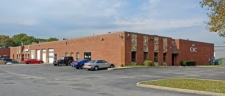 Listing Image #1 - Industrial for lease at 220 Knickerbocker Ave, Bohemia NY 11716