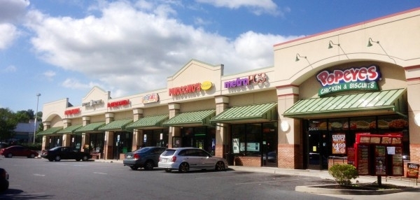Listing Image #1 - Retail for lease at 1302 Hanover Avenue, Allentown PA 18109