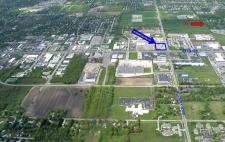 Listing Image #2 - Multi-Use for lease at 3951 Bay Road, Saginaw MI 48603