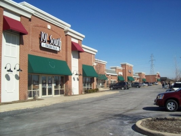 Listing Image #1 - Retail for lease at 10060-10160 191st St, Mokena IL 60448 Listing Image #1 - Retail for lease at 10060-10160 191st St, Mokena IL 60448