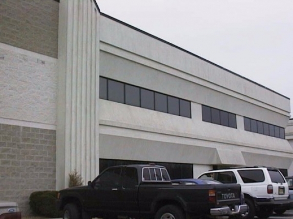 Listing Image #1 - Industrial for lease at 6 North Corporate Drive, Riverdale NJ 07457