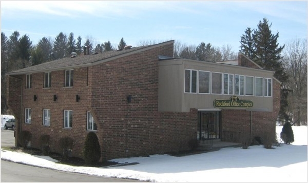 Listing Image #1 - Office for lease at 1777 Penfield Road, Penfield NY 14526