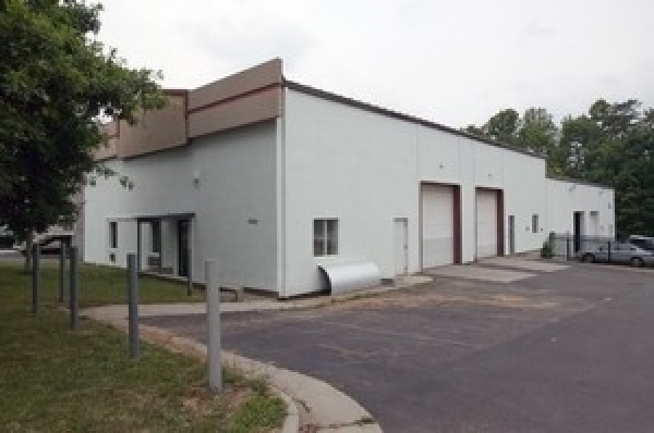 Listing Image #1 - Industrial for lease at 7902 Hill Park Court, Lorton VA 22079