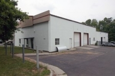 Listing Image #1 - Industrial for lease at 7902 Hill Park Court, Lorton VA 22079