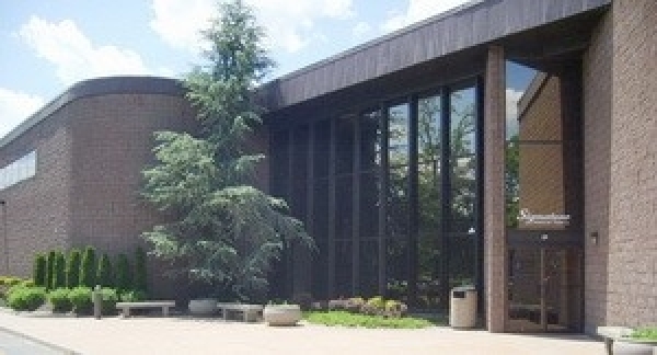 Listing Image #1 - Industrial for lease at 21-25 Riverside Drive, Pine BrooK NJ 07058 Listing Image #1 - Industrial for lease at 21-25 Riverside Drive, Pine BrooK NJ 07058