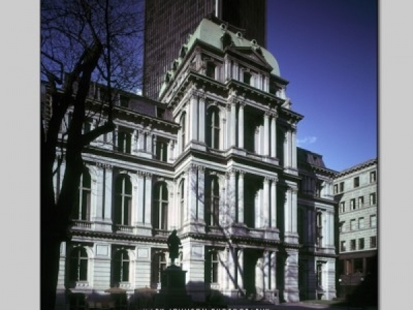 Listing Image #1 - Office for lease at 45 School Street, 2nd Floor, Boston MA 02108 Listing Image #1 - Office for lease at 45 School Street, 2nd Floor, Boston MA 02108