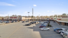 Shopping Center property for lease in Fairview Park, OH