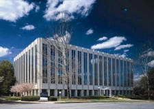 Listing Image #1 - Office for lease at 100 Glenridge Point Parkway, Atlanta GA 30342