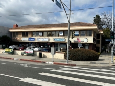 Listing Image #1 - Retail for lease at 5605 Woodman Avenue, Van Nuys CA 91401